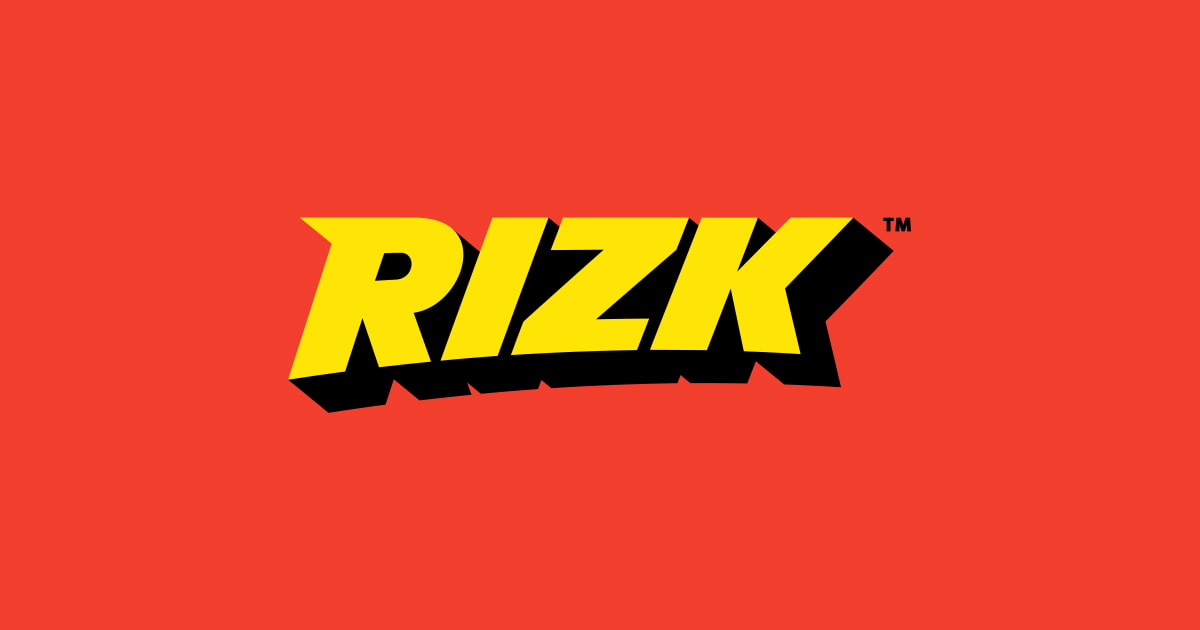 Rizk Casino vizual